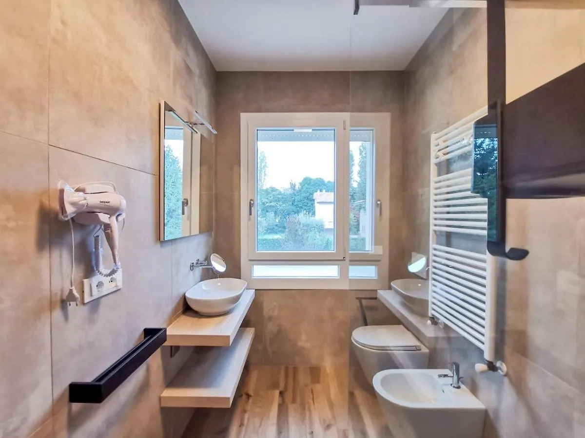 Gardenia Apartments Desenzano del Garda