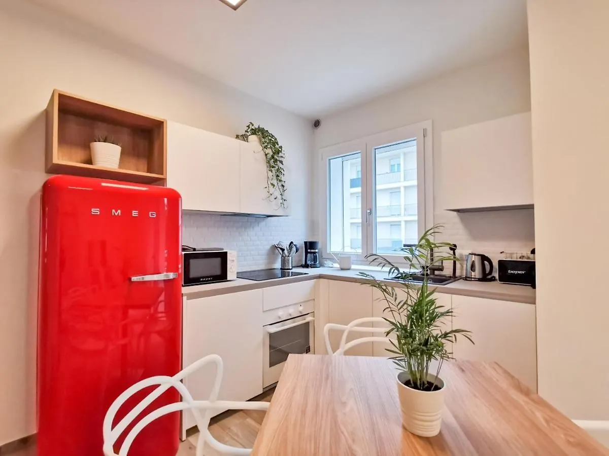 Gardenia Apartments Desenzano del Garda