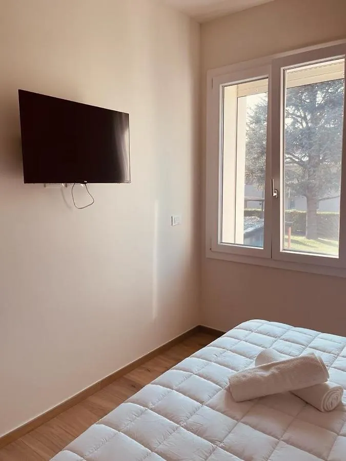 Gardenia Apartments Desenzano del Garda