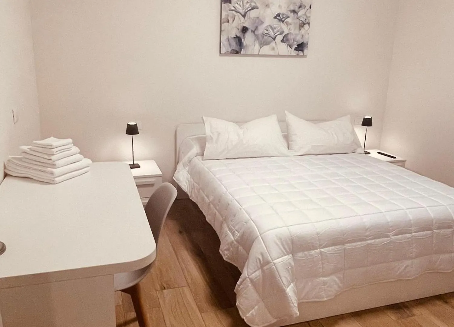 Gardenia Apartments Desenzano del Garda