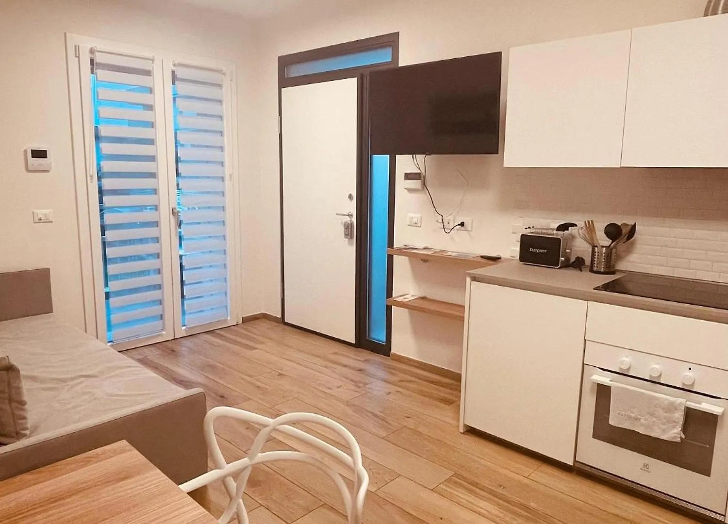 Gardenia Apartments Desenzano del Garda Italy