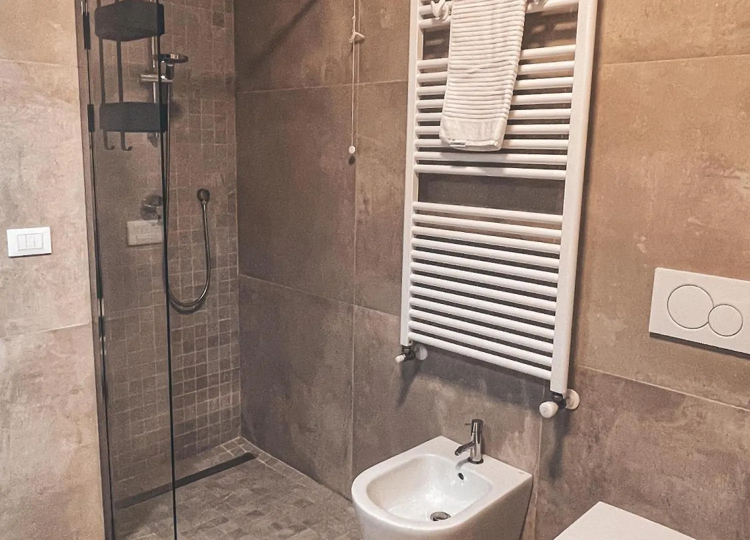 Gardenia Apartments Desenzano del Garda Italy