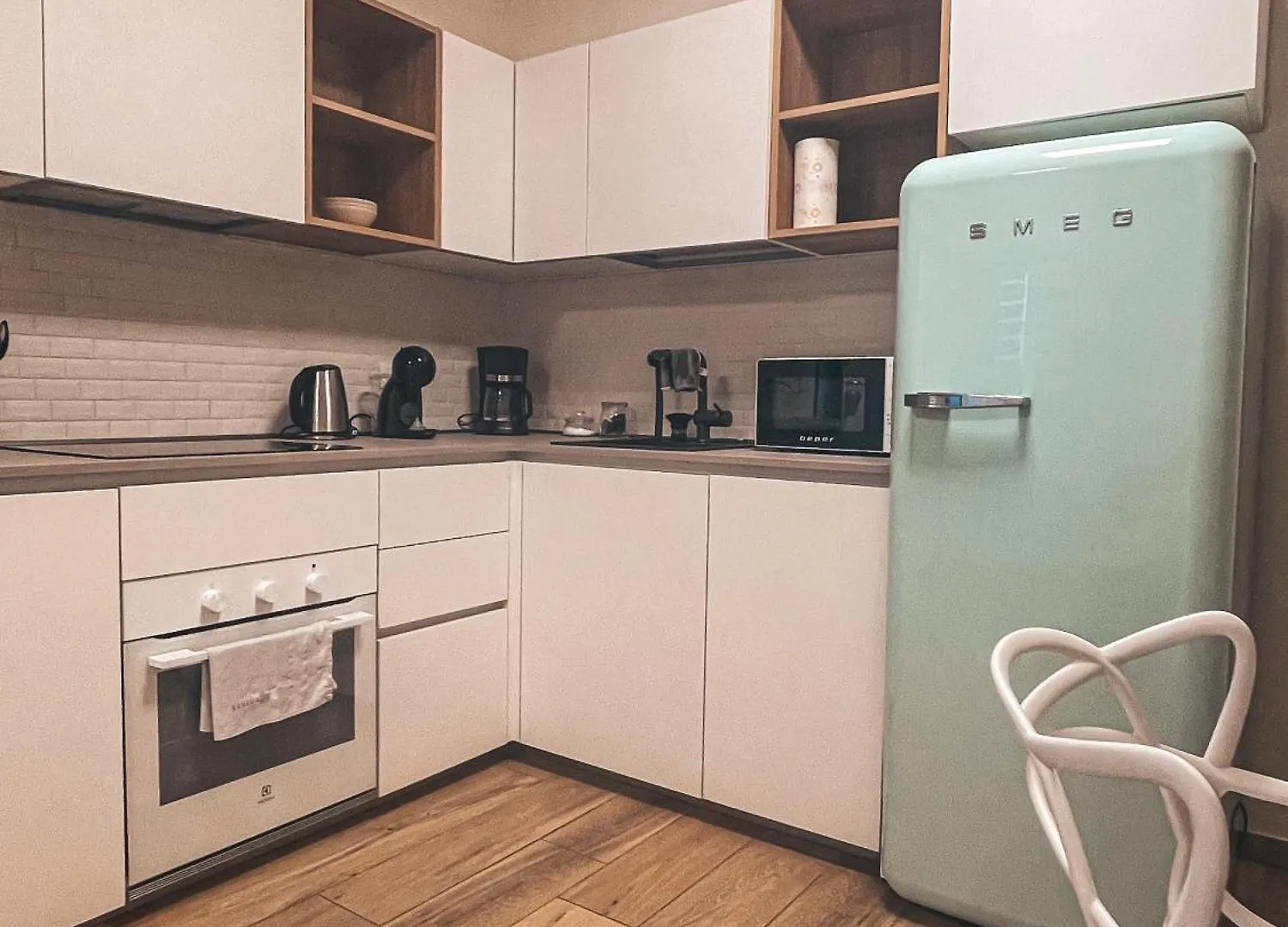 Gardenia Apartments Desenzano del Garda