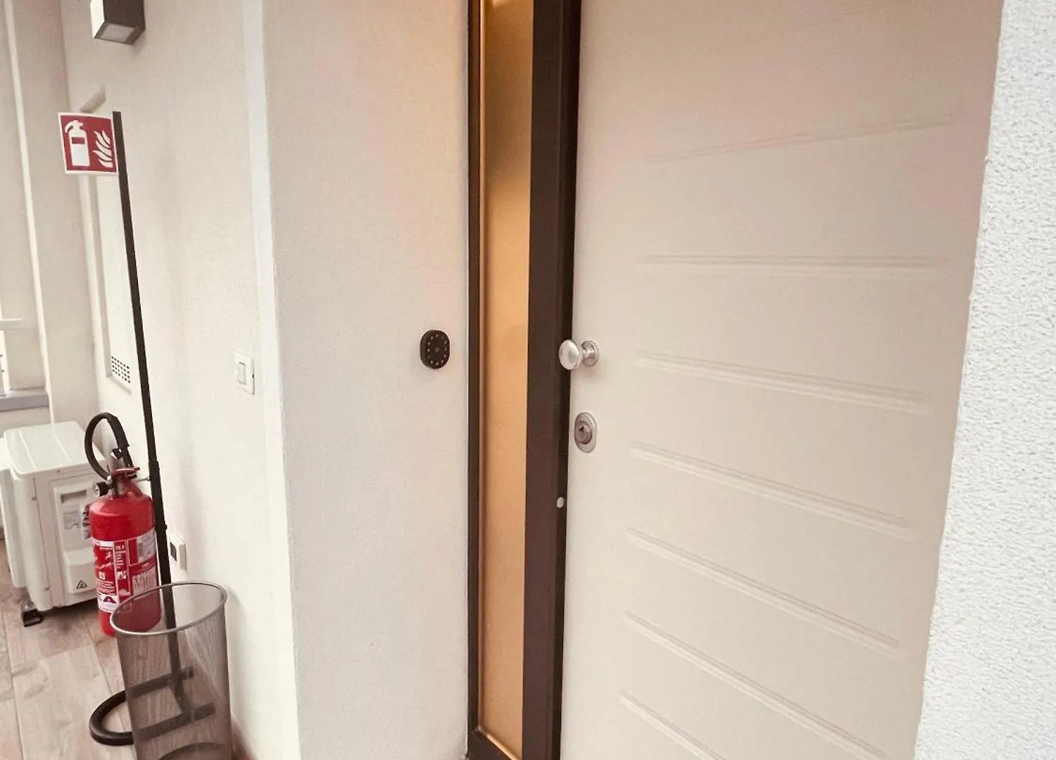 Gardenia Apartments Desenzano del Garda