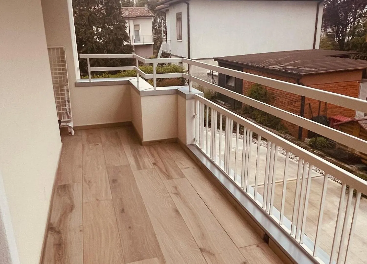 Gardenia Apartments Desenzano del Garda