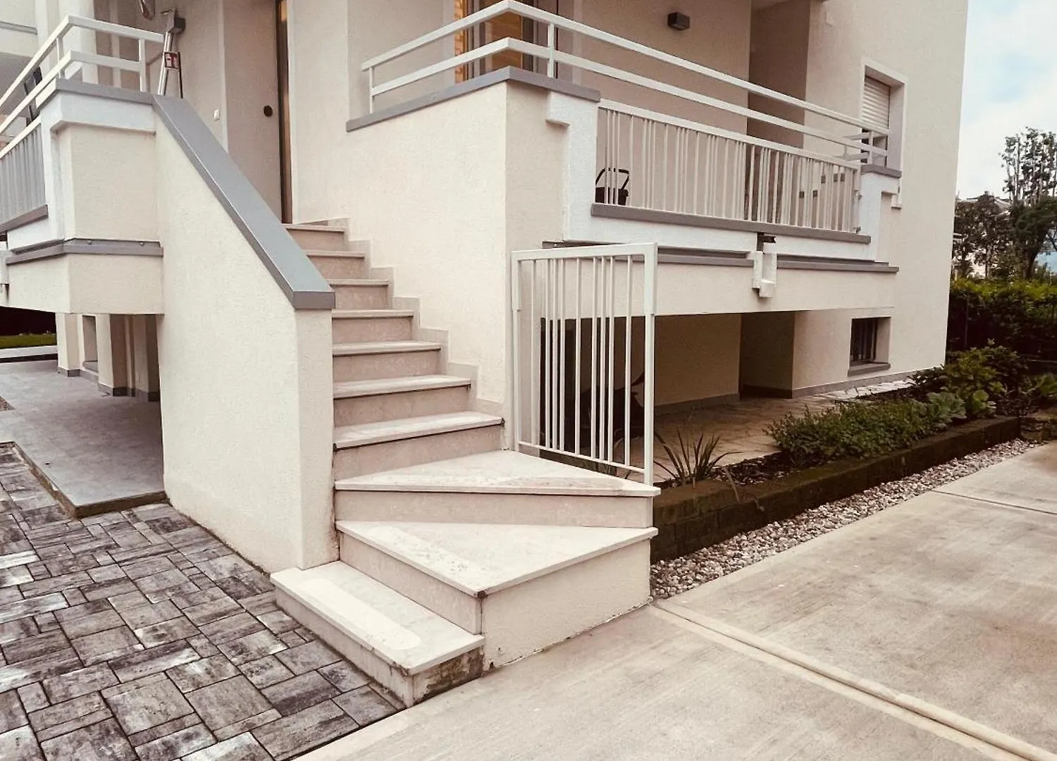 Gardenia Apartments Desenzano del Garda