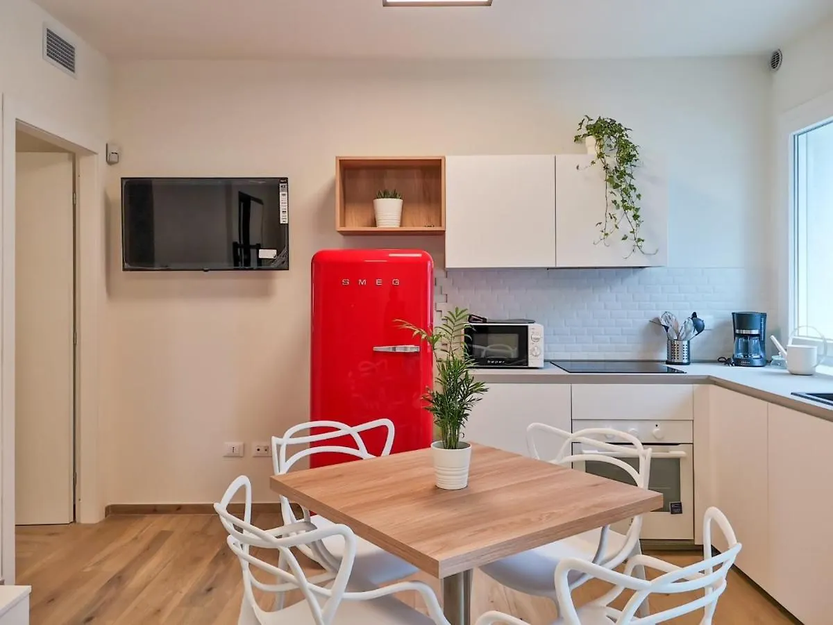 Gardenia Apartments Desenzano del Garda