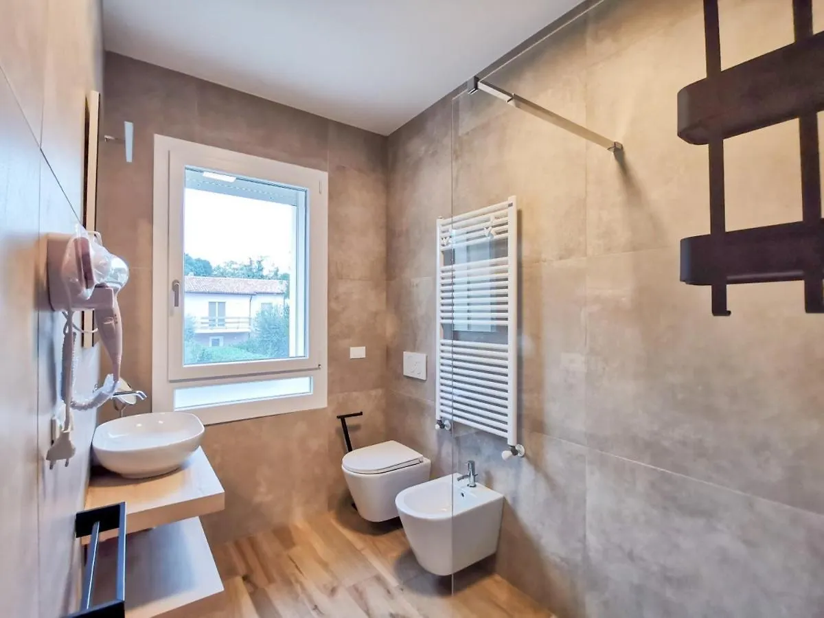 Gardenia Apartments Desenzano del Garda