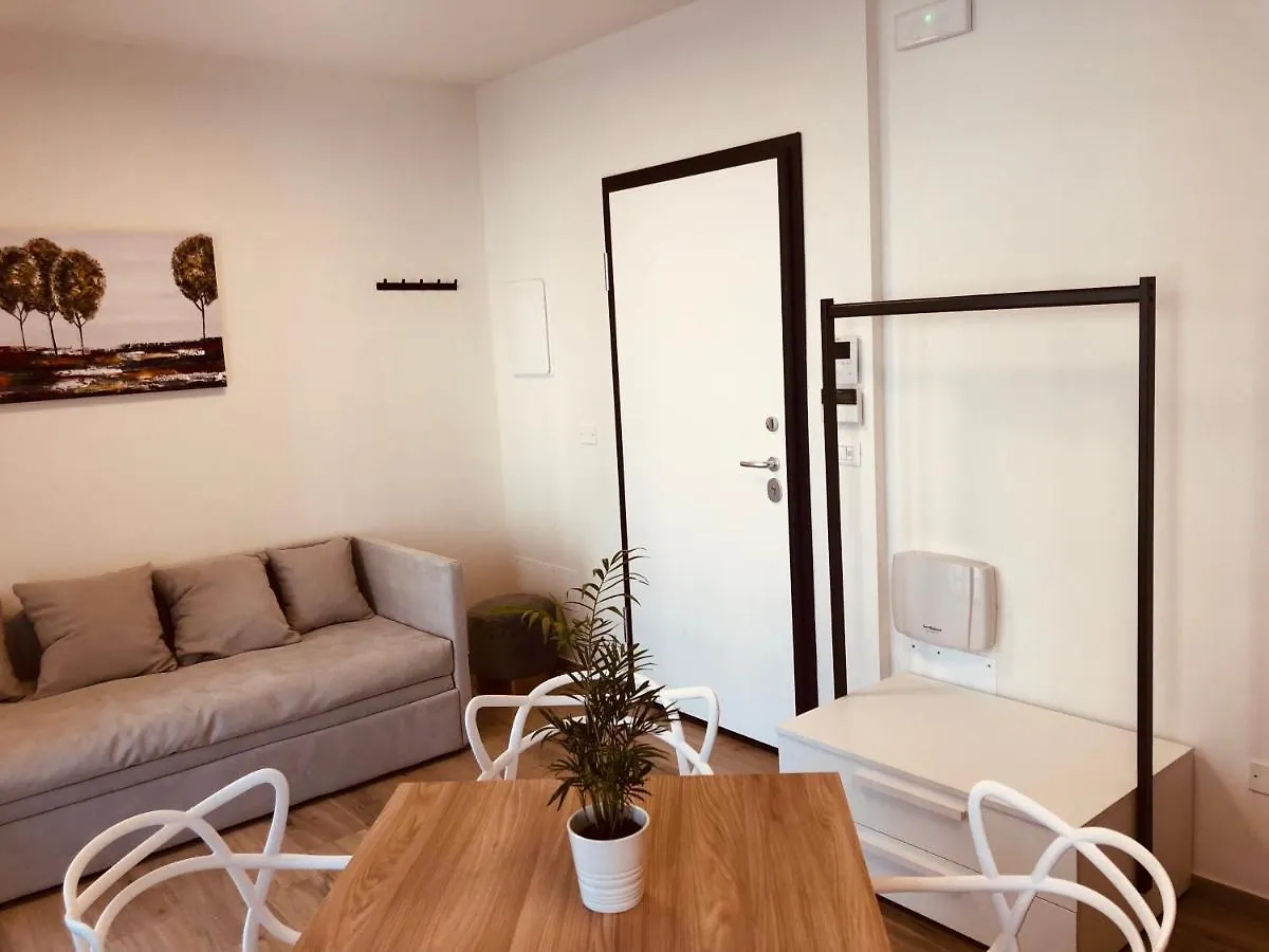 Gardenia Apartments Desenzano del Garda