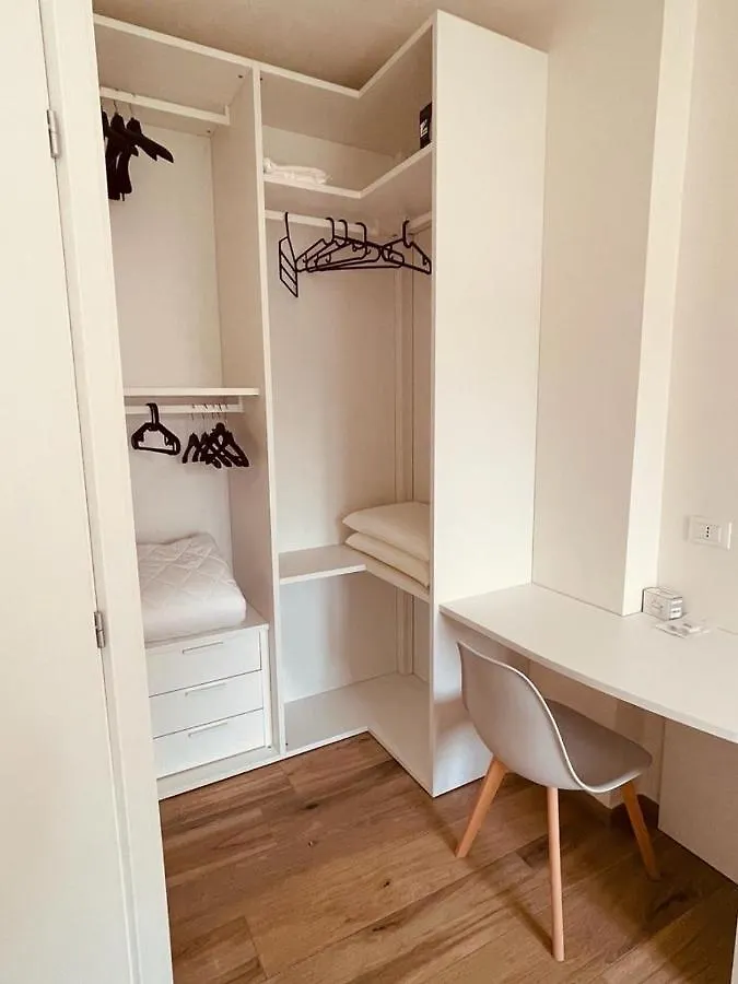 Gardenia Apartments Desenzano del Garda