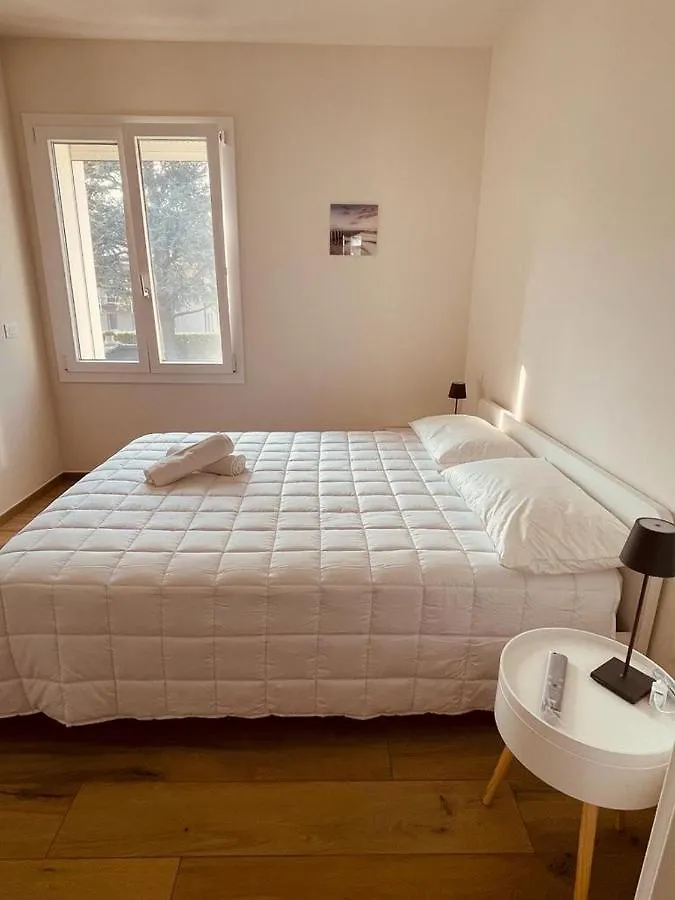 Gardenia Apartments Desenzano del Garda