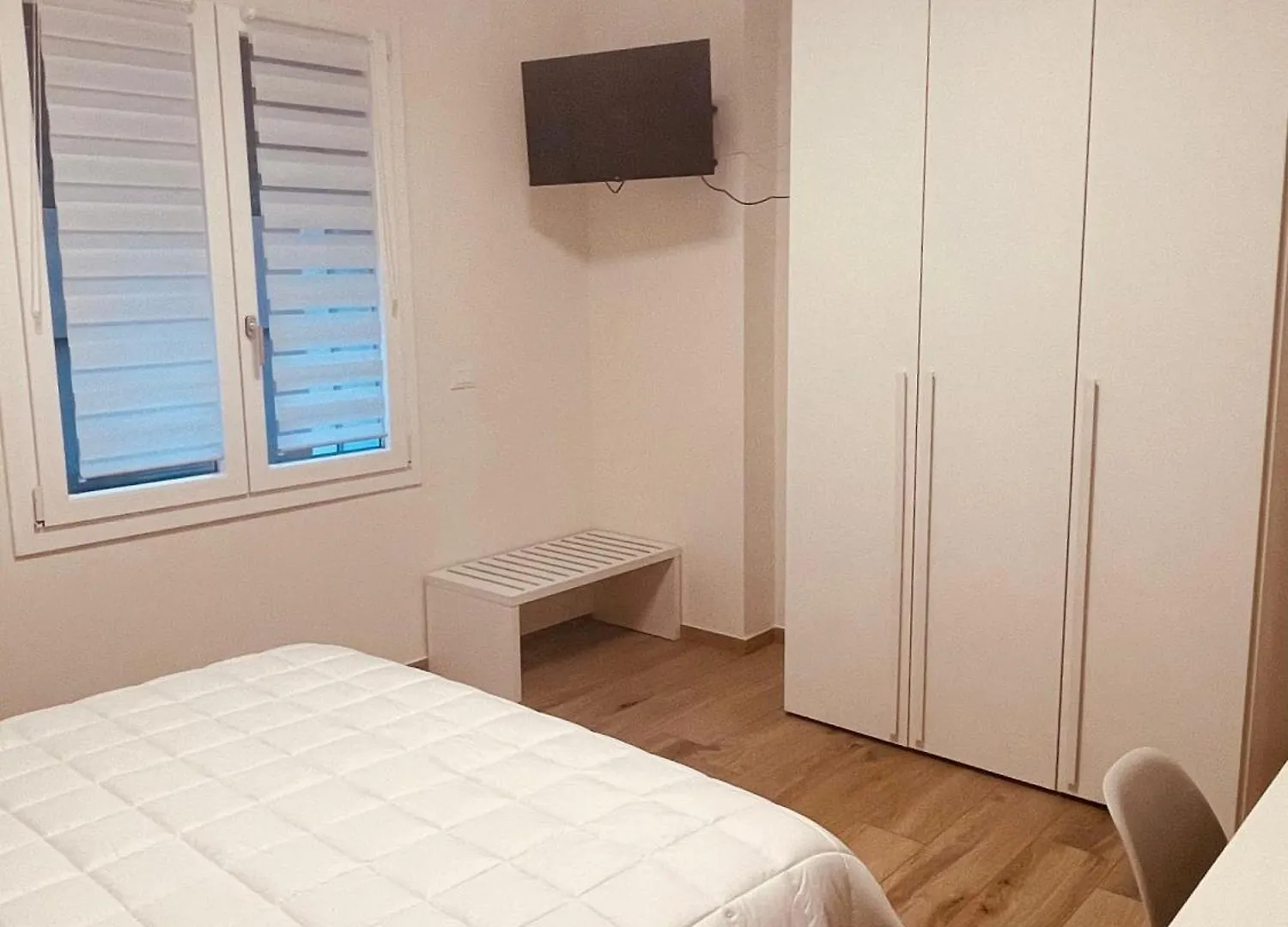 Gardenia Apartments Desenzano del Garda Italia