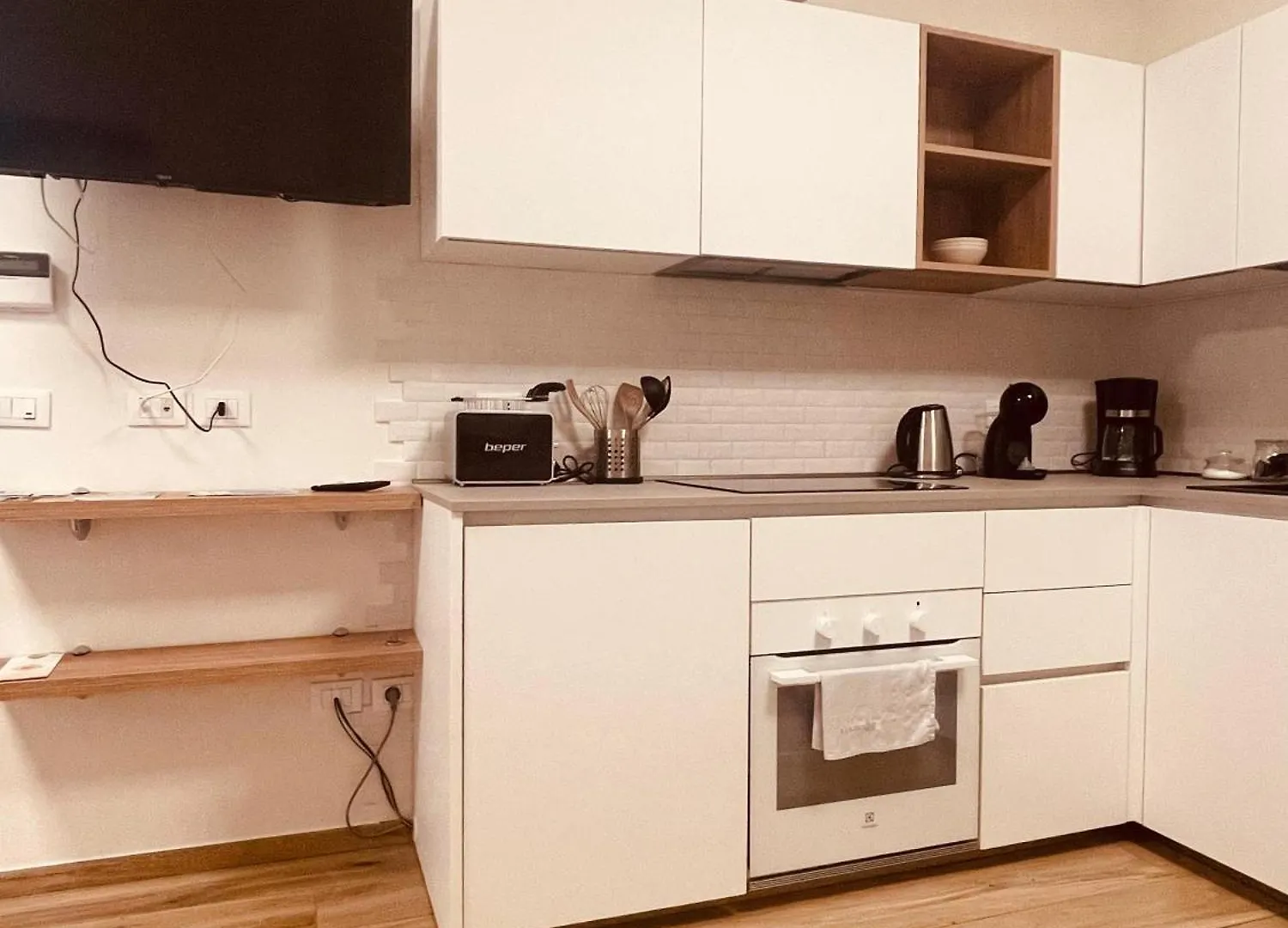 Gardenia Apartments Desenzano del Garda Italy