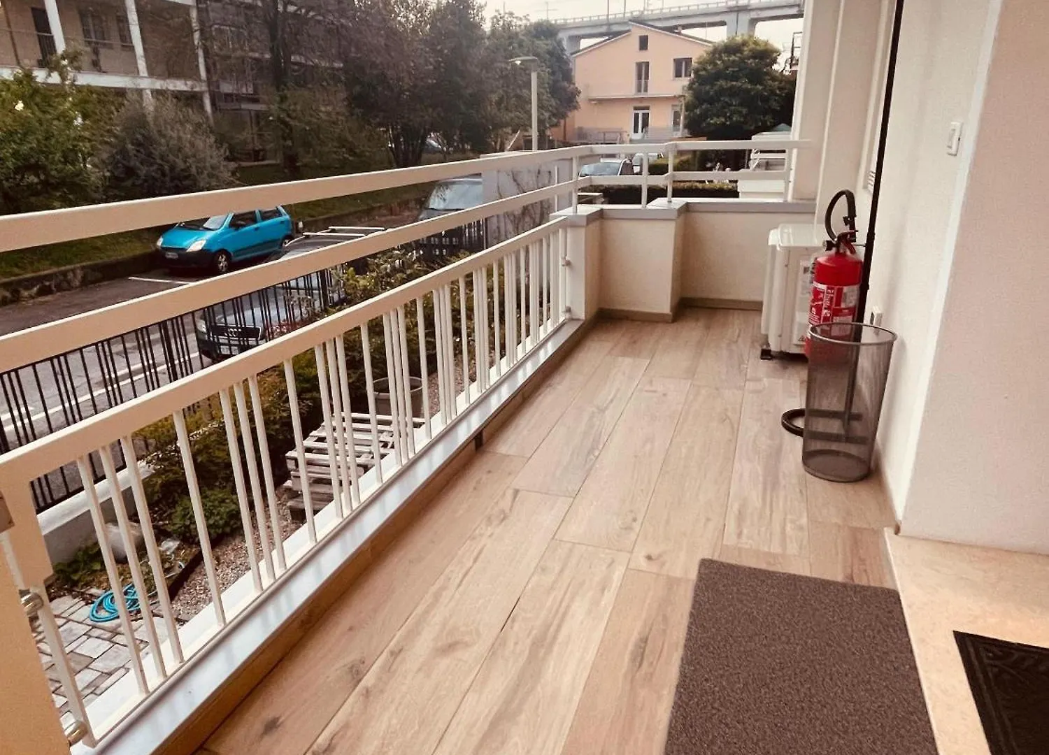 Gardenia Apartments Desenzano del Garda 0*,